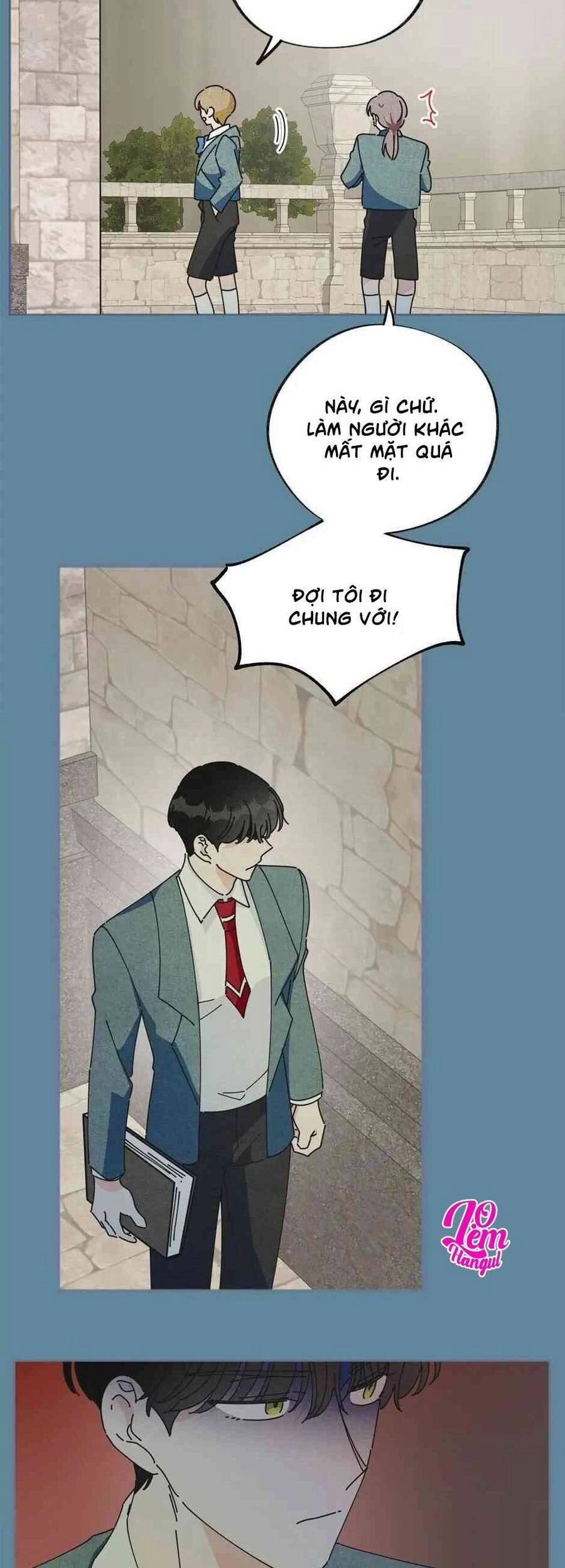 Người Hùng Của Ác Nữ Chapter 38 - 8