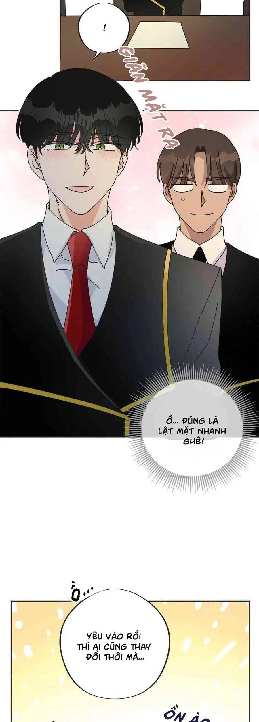 Người Hùng Của Ác Nữ Chapter 38 - 12