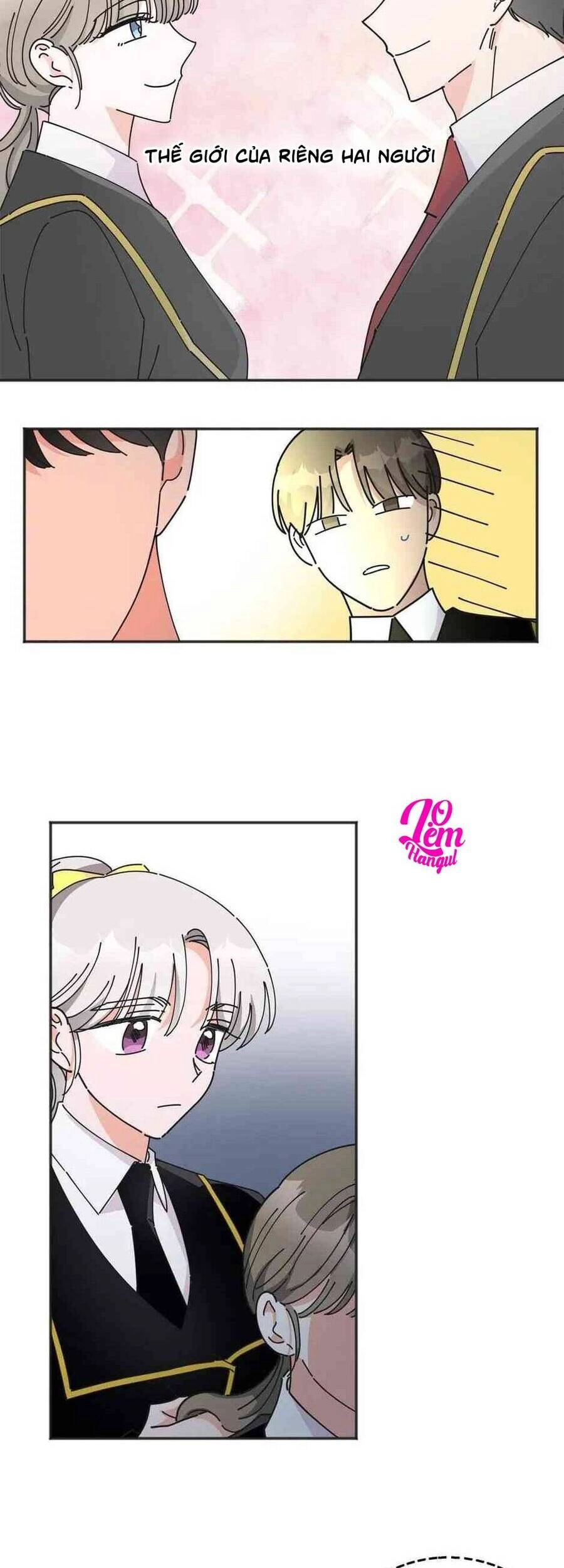 Người Hùng Của Ác Nữ Chapter 38 - 16