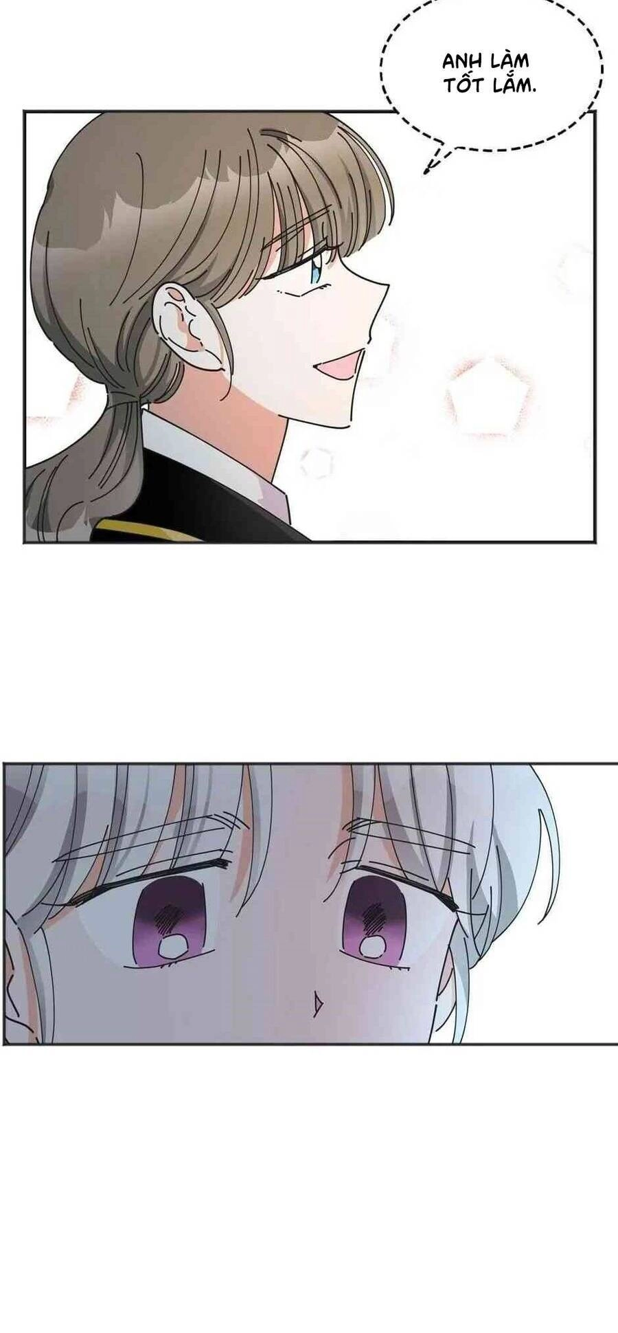 Người Hùng Của Ác Nữ Chapter 38 - 17