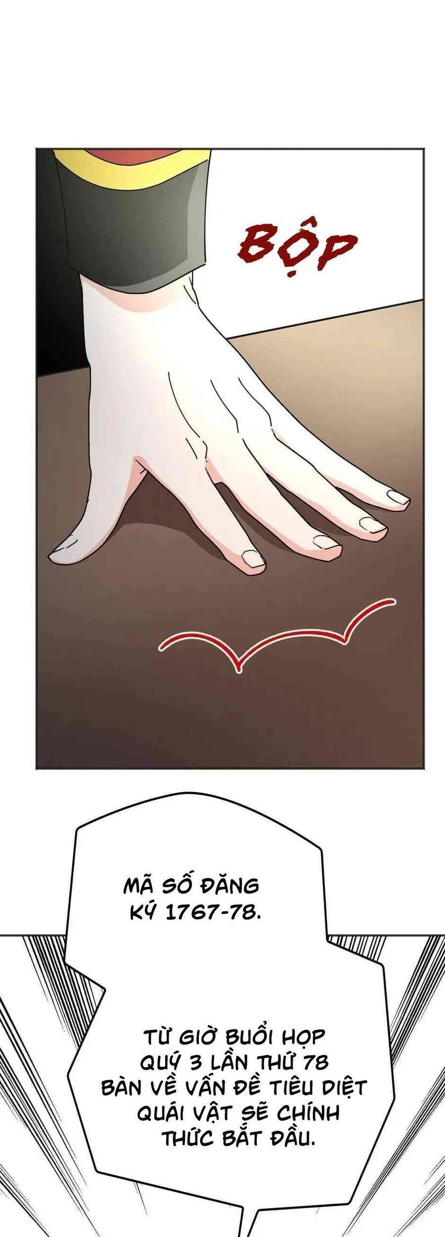 Người Hùng Của Ác Nữ Chapter 38 - 18