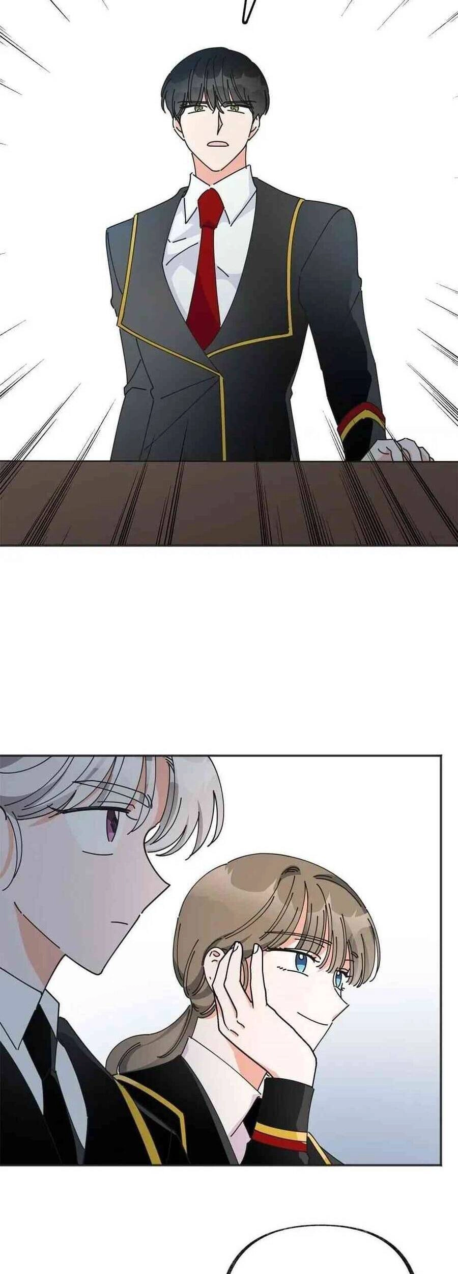 Người Hùng Của Ác Nữ Chapter 38 - 19