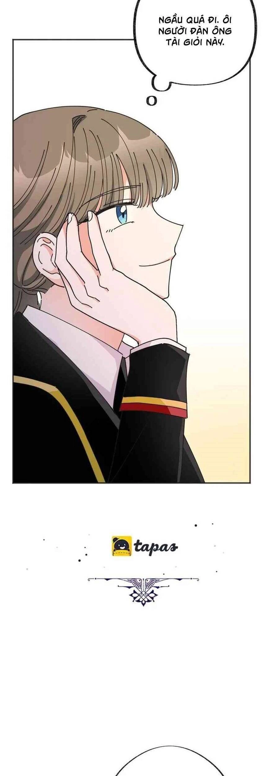 Người Hùng Của Ác Nữ Chapter 38 - 20