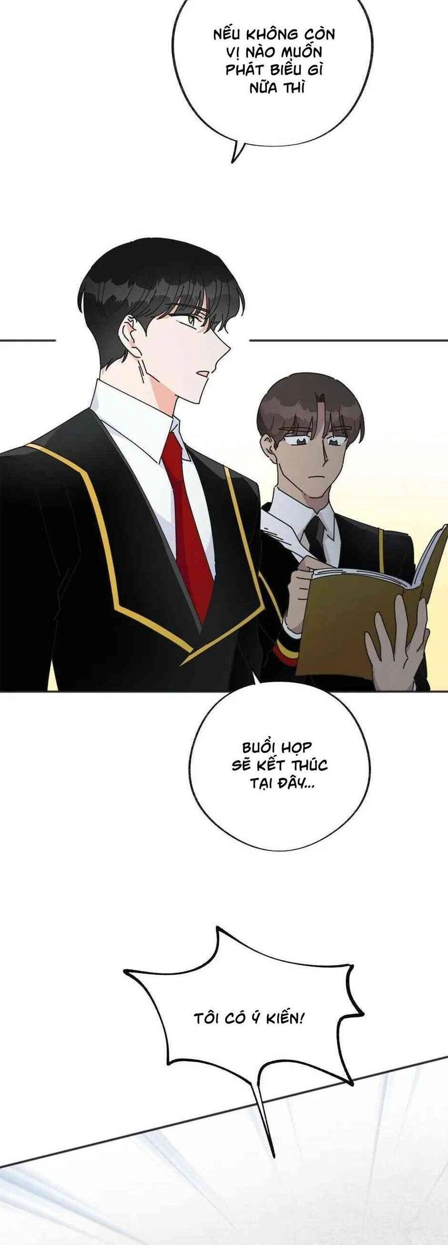 Người Hùng Của Ác Nữ Chapter 38 - 21