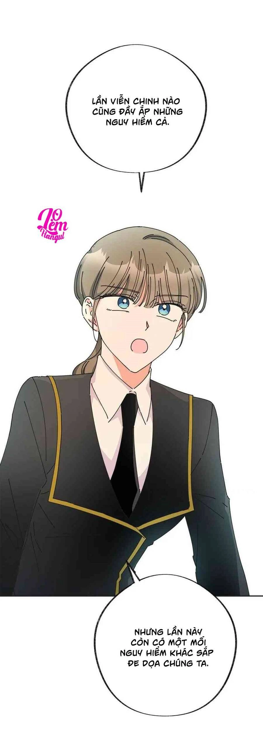 Người Hùng Của Ác Nữ Chapter 38 - 26