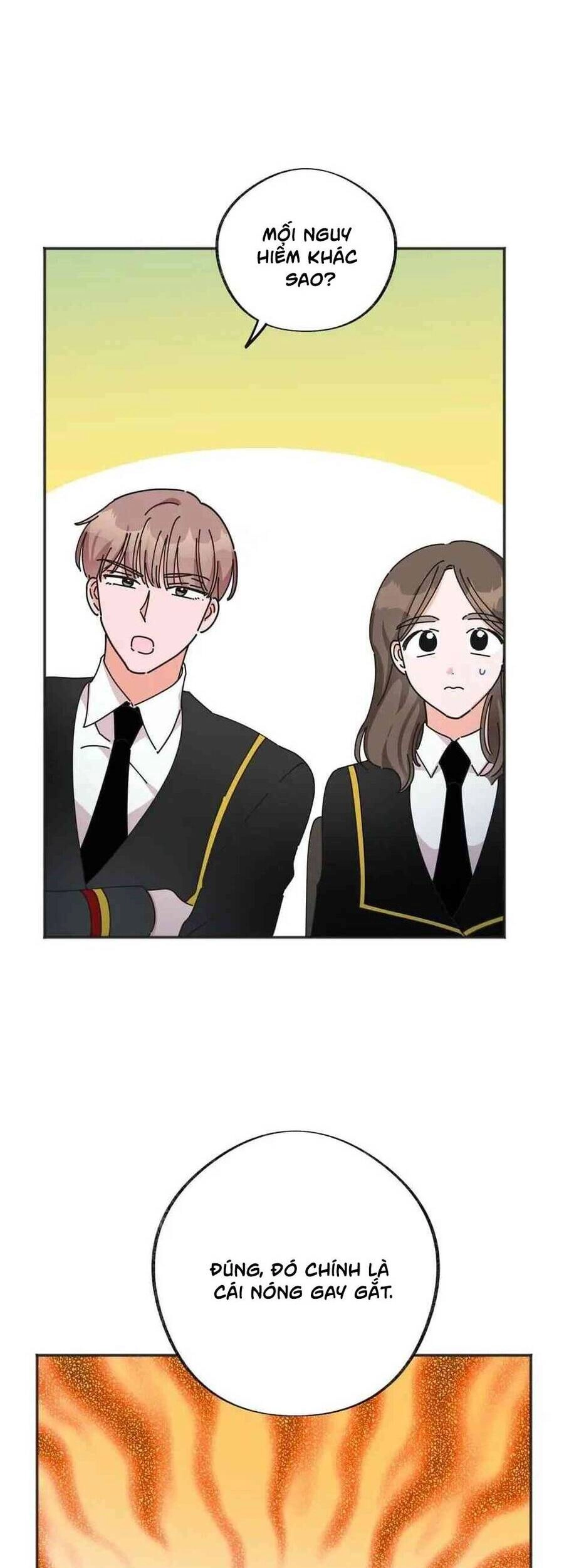 Người Hùng Của Ác Nữ Chapter 38 - 27