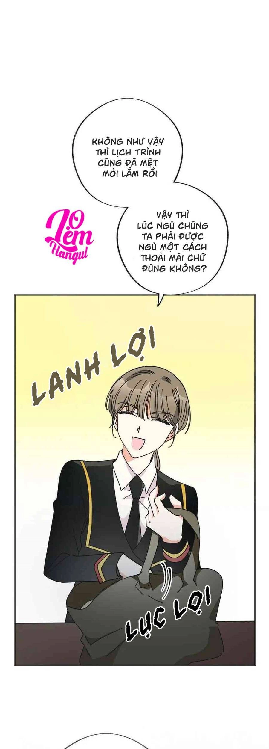 Người Hùng Của Ác Nữ Chapter 38 - 31