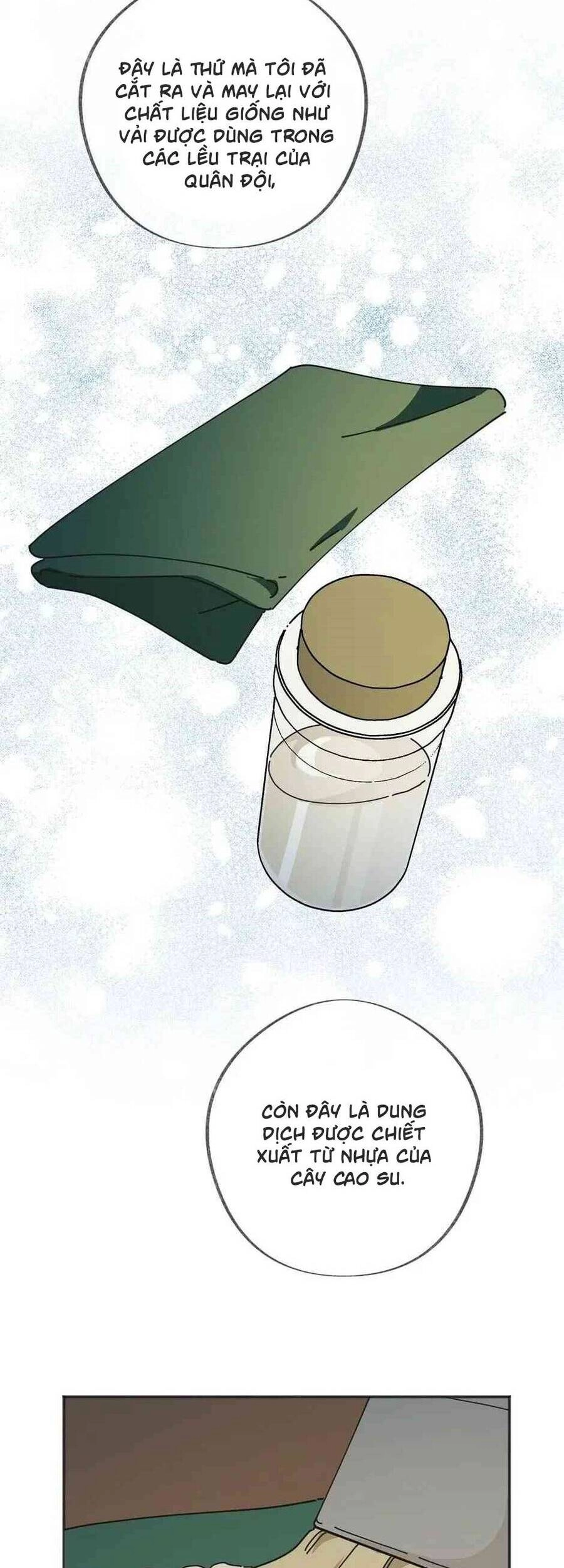 Người Hùng Của Ác Nữ Chapter 38 - 32