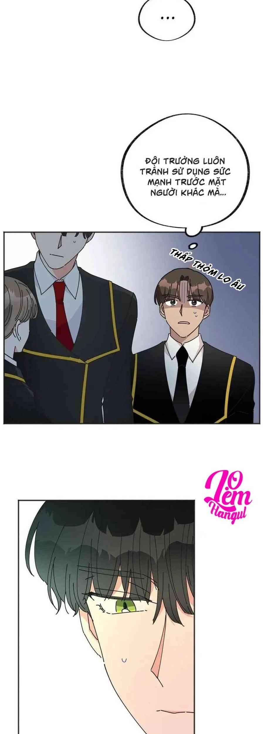 Người Hùng Của Ác Nữ Chapter 38 - 35