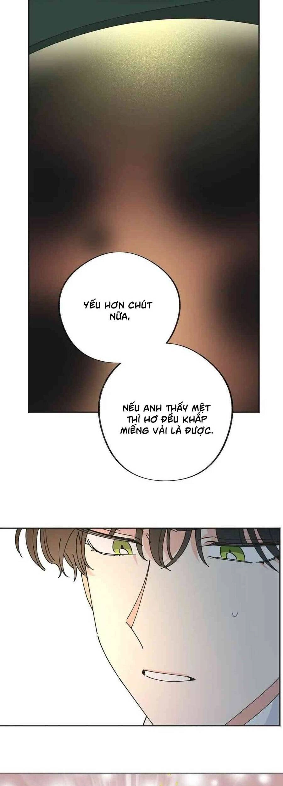 Người Hùng Của Ác Nữ Chapter 38 - 38