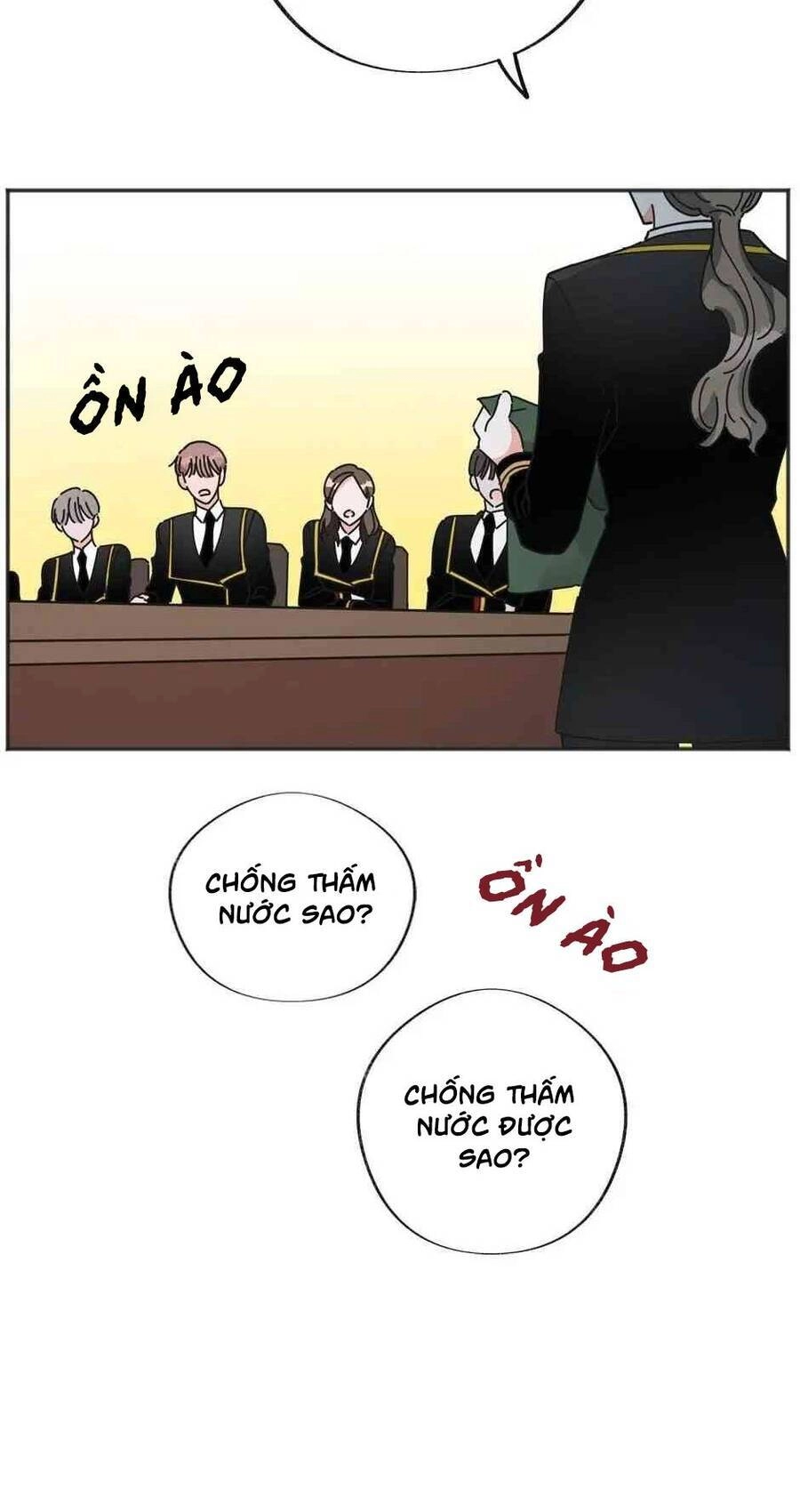 Người Hùng Của Ác Nữ Chapter 38 - 41