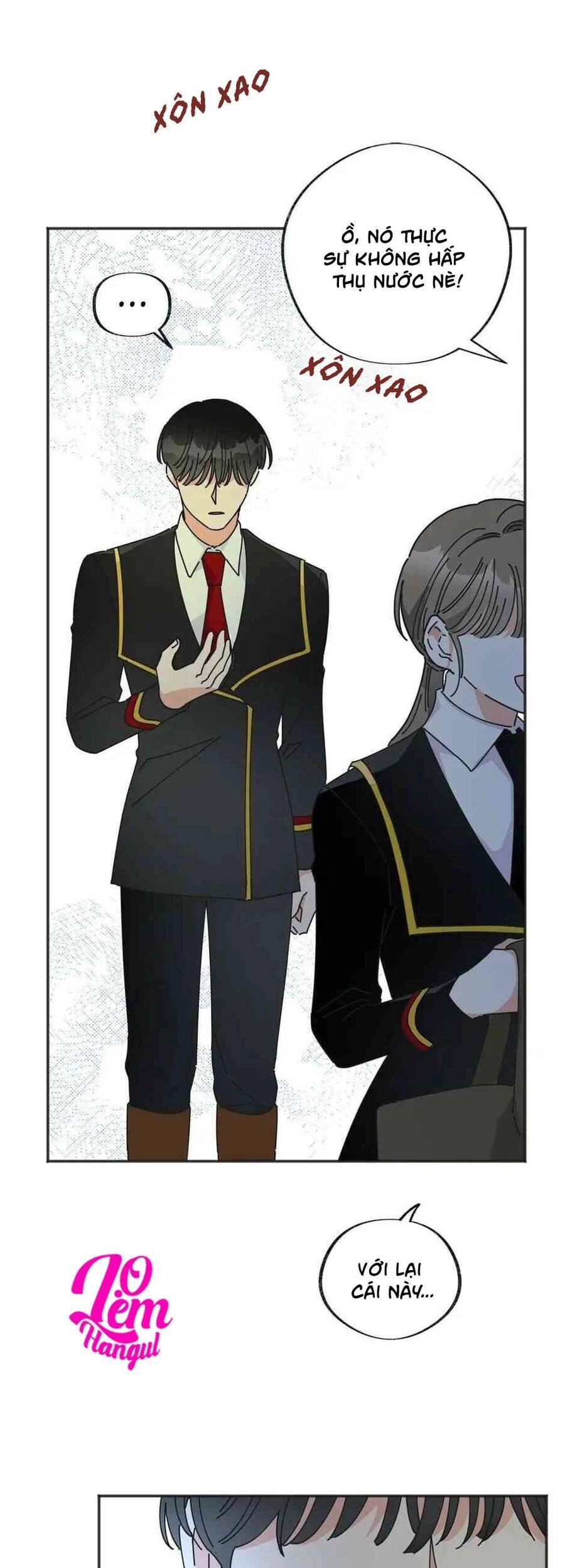 Người Hùng Của Ác Nữ Chapter 38 - 42