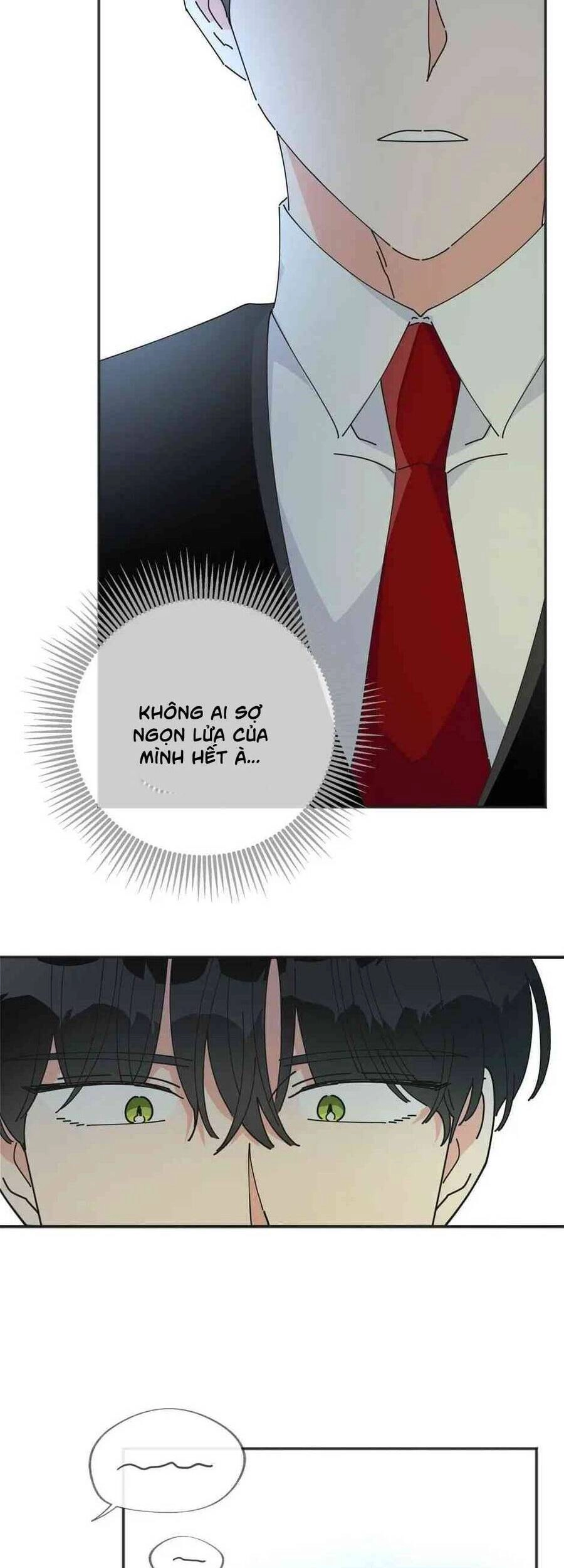 Người Hùng Của Ác Nữ Chapter 38 - 43