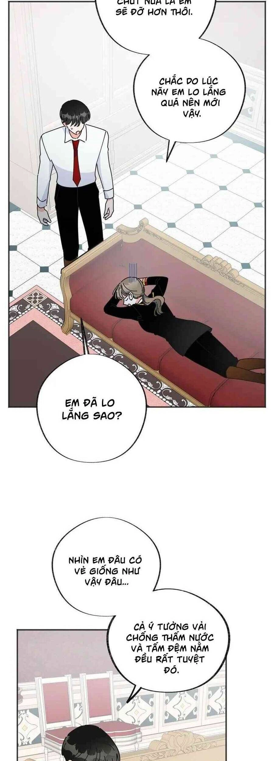 Người Hùng Của Ác Nữ Chapter 38 - 48