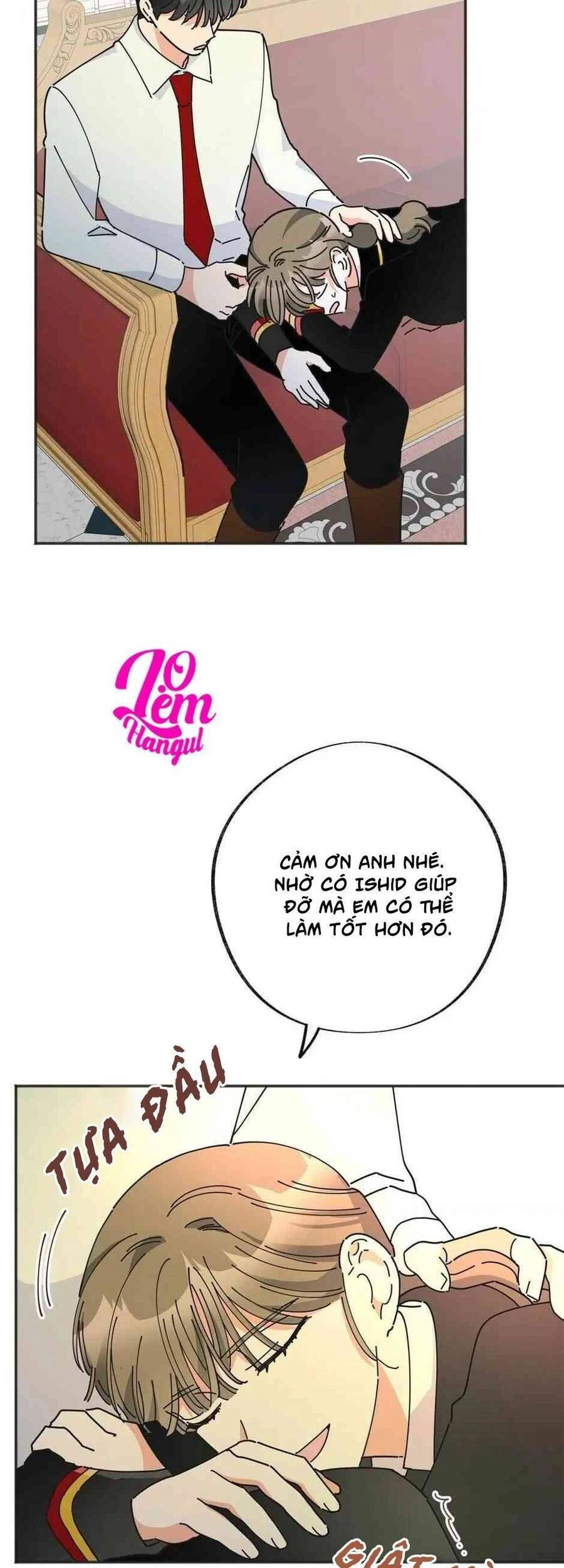 Người Hùng Của Ác Nữ Chapter 38 - 49