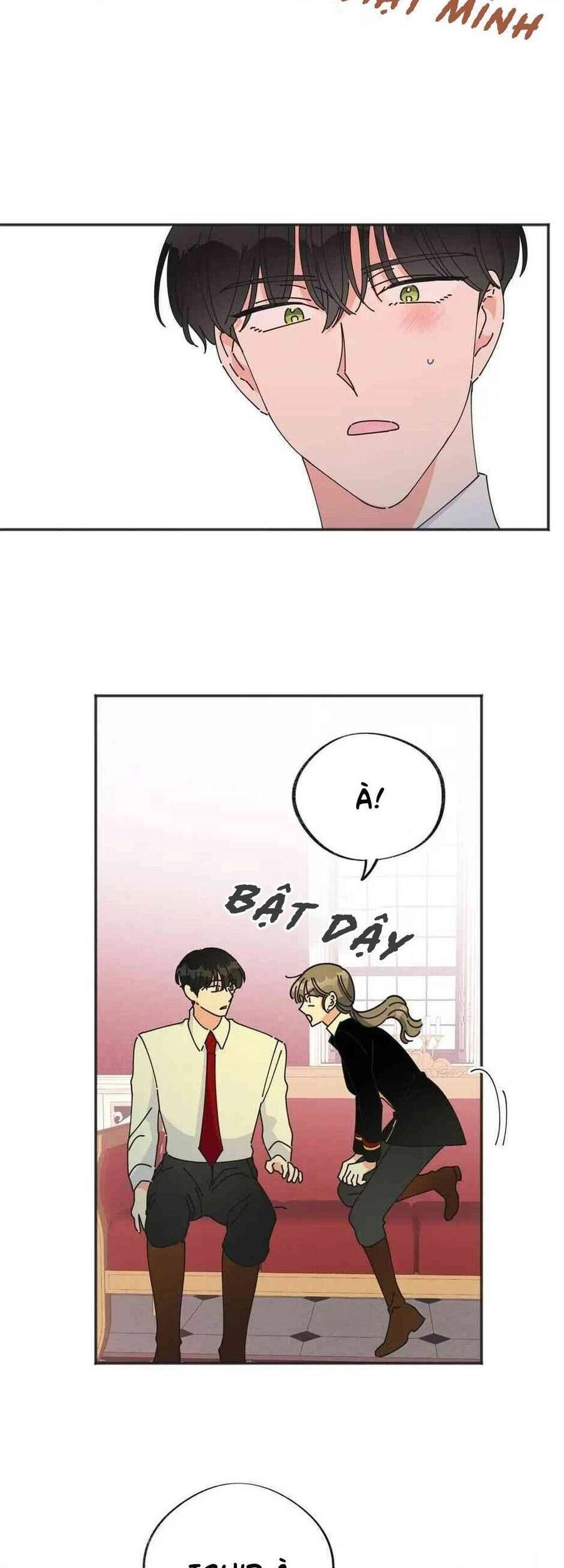 Người Hùng Của Ác Nữ Chapter 38 - 50