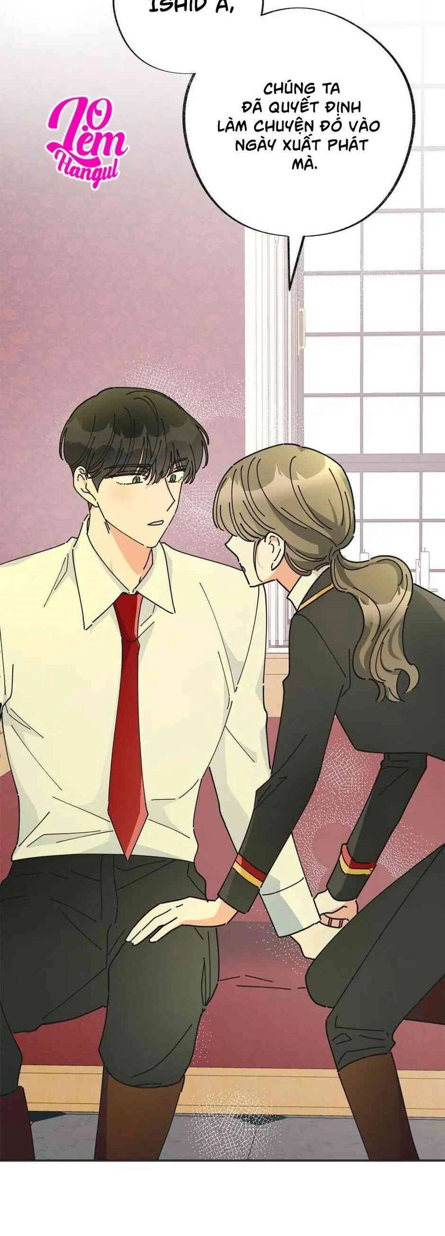 Người Hùng Của Ác Nữ Chapter 38 - 51