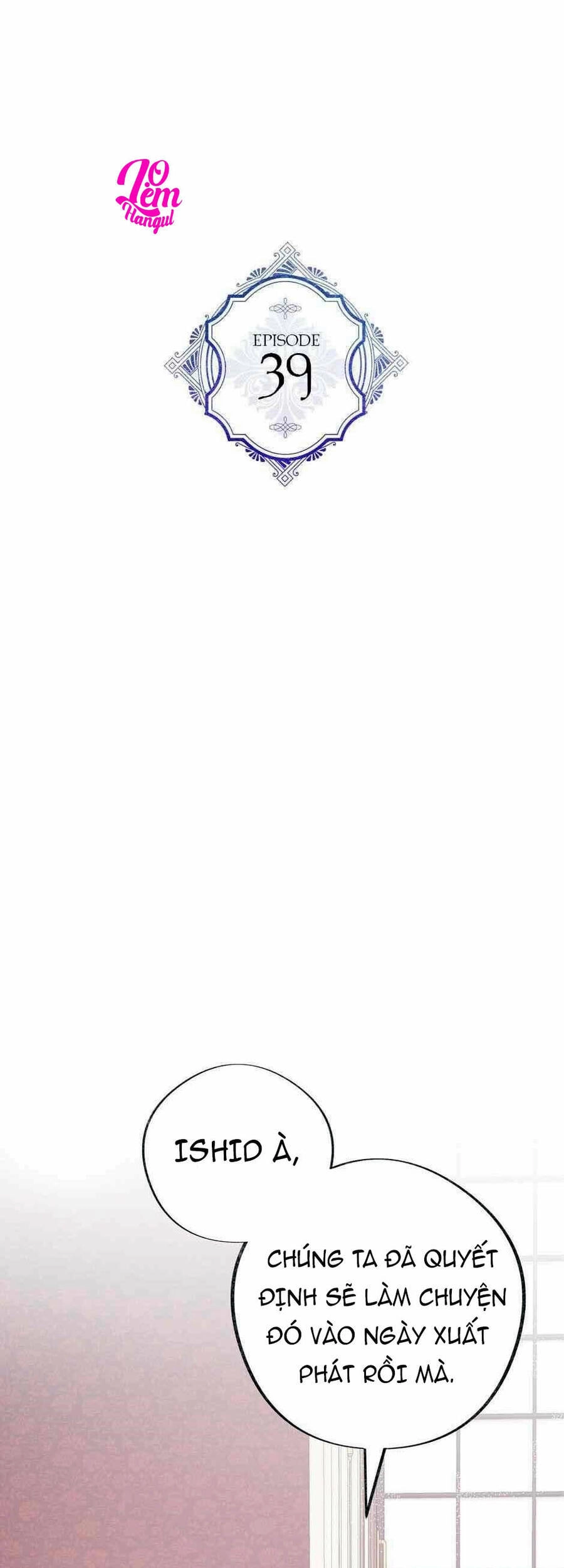 Người Hùng Của Ác Nữ Chapter 39 - 1