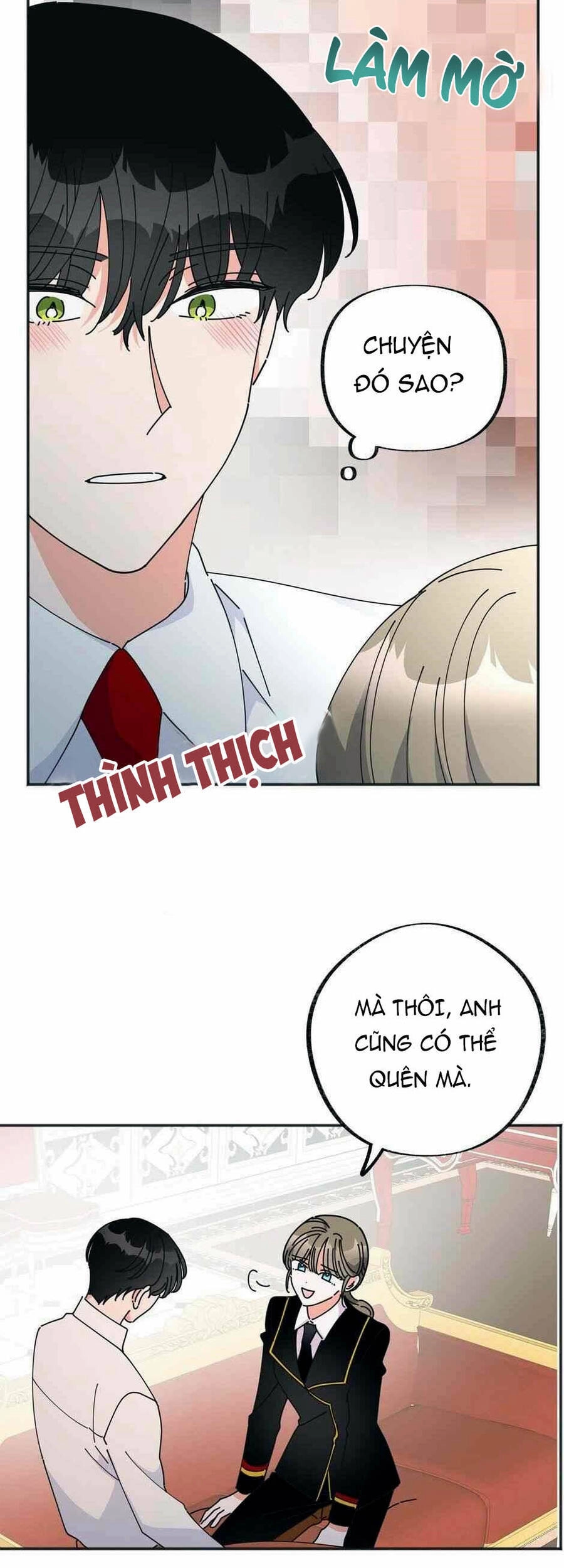 Người Hùng Của Ác Nữ Chapter 39 - 3