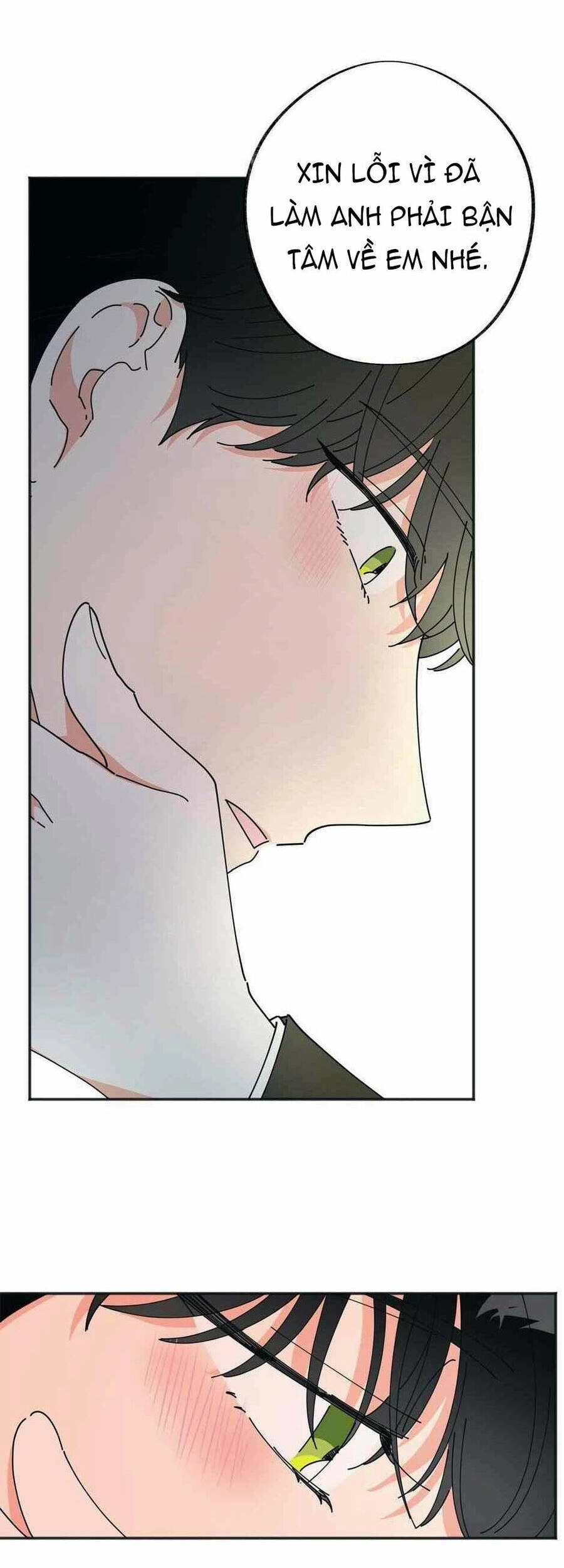 Người Hùng Của Ác Nữ Chapter 39 - 4