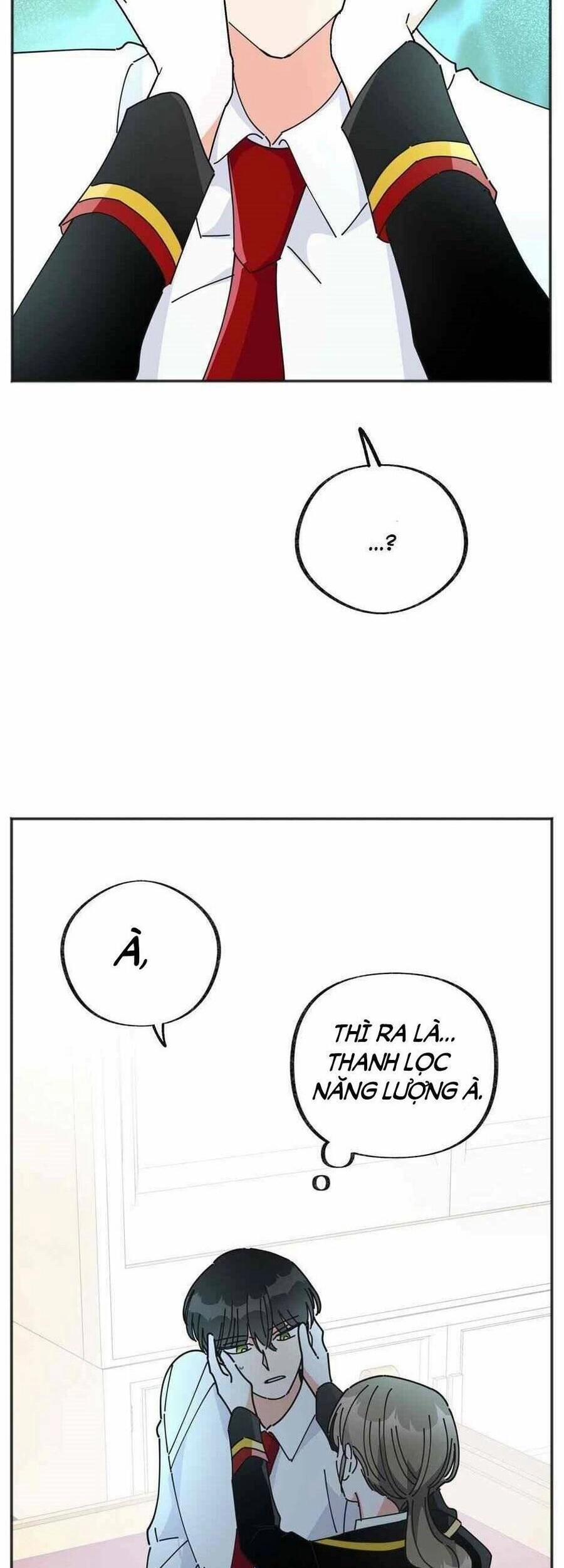 Người Hùng Của Ác Nữ Chapter 39 - 7