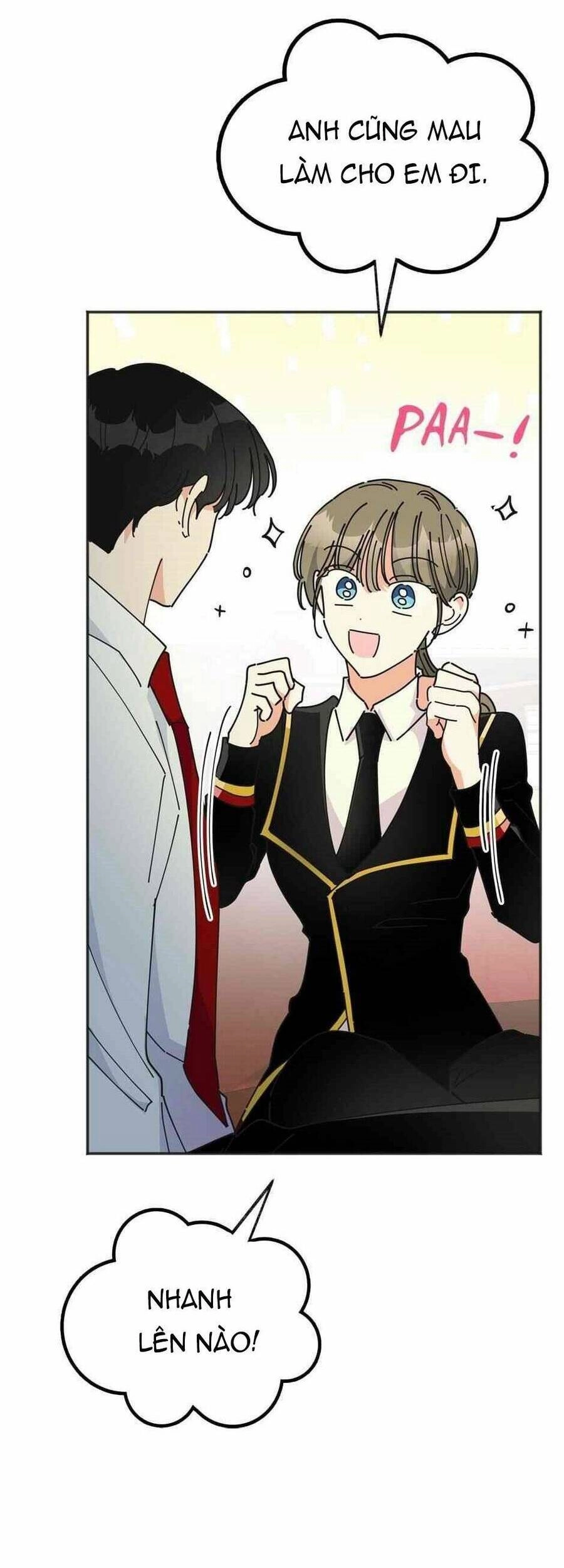 Người Hùng Của Ác Nữ Chapter 39 - 9