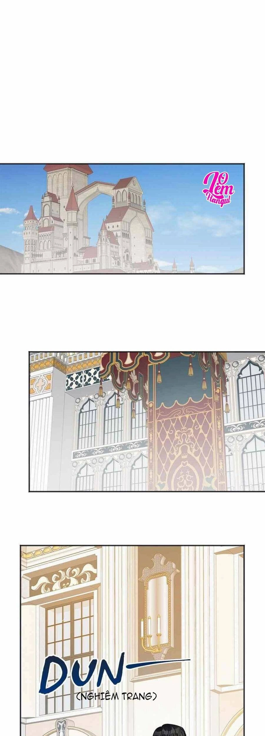 Người Hùng Của Ác Nữ Chapter 39 - 13