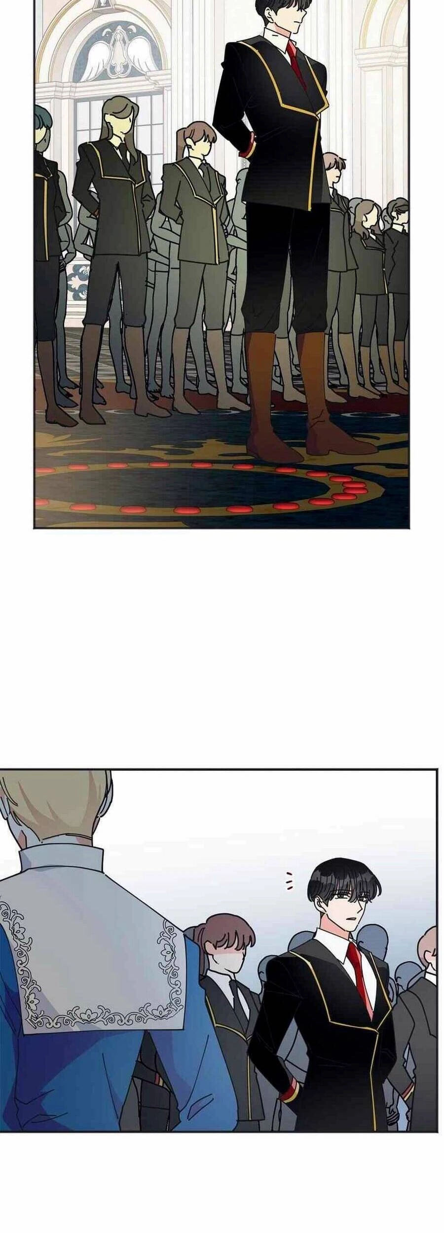 Người Hùng Của Ác Nữ Chapter 39 - 14