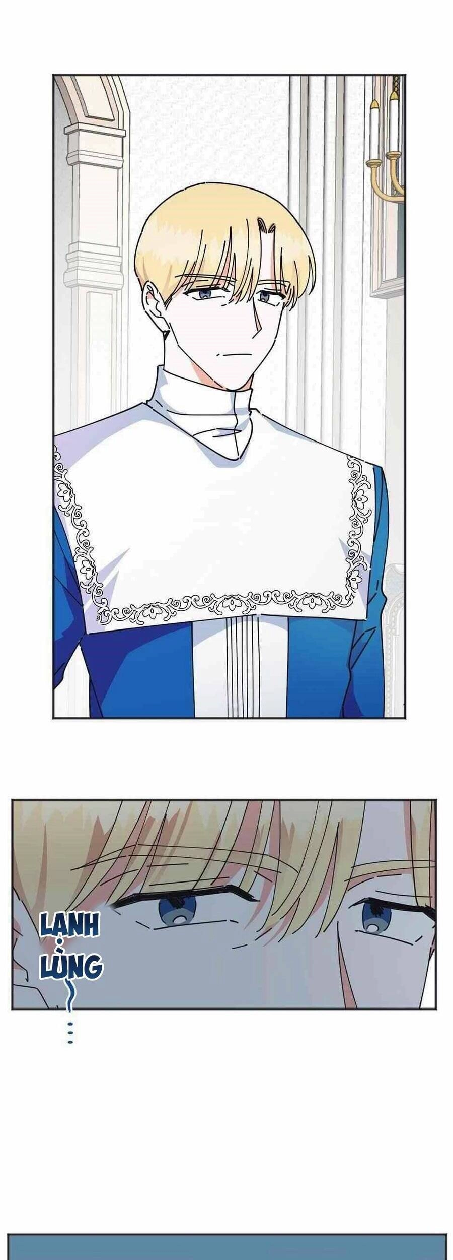 Người Hùng Của Ác Nữ Chapter 39 - 15