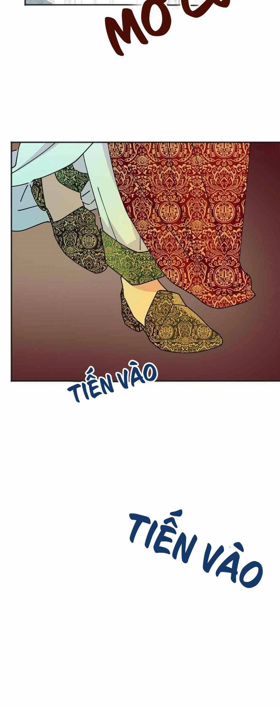 Người Hùng Của Ác Nữ Chapter 39 - 17