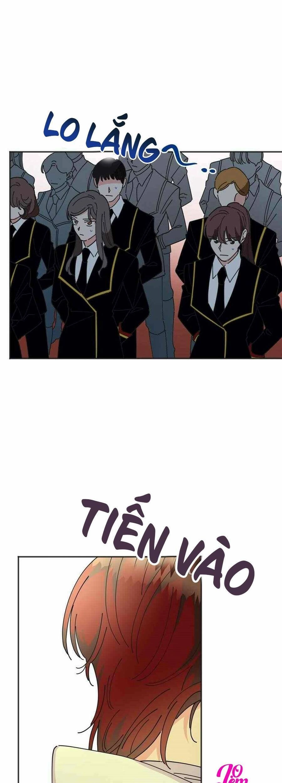 Người Hùng Của Ác Nữ Chapter 39 - 18