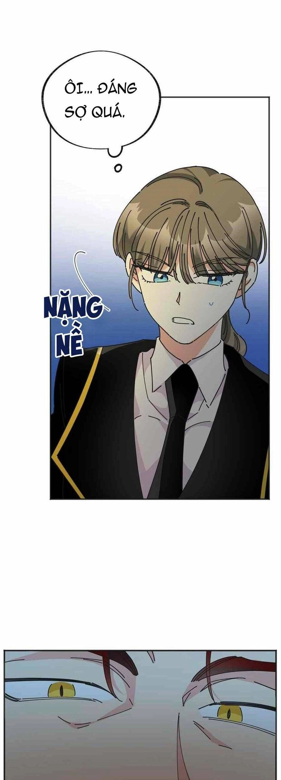 Người Hùng Của Ác Nữ Chapter 39 - 21