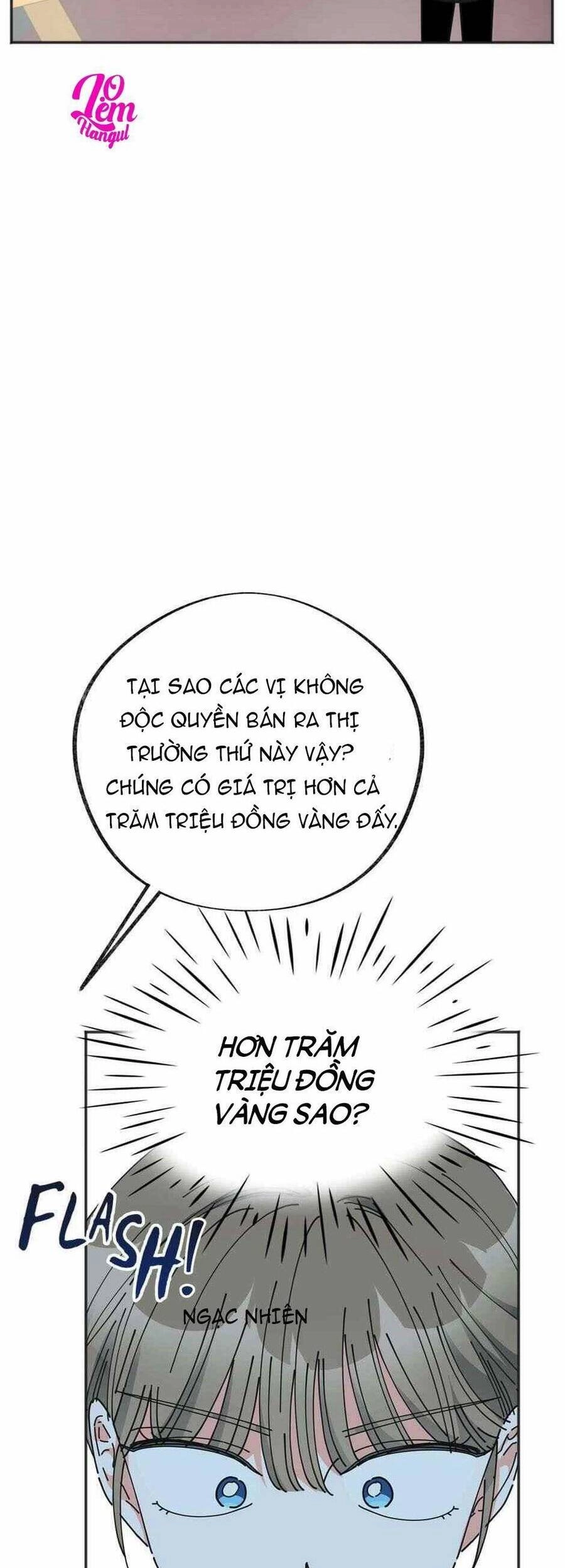 Người Hùng Của Ác Nữ Chapter 39 - 24