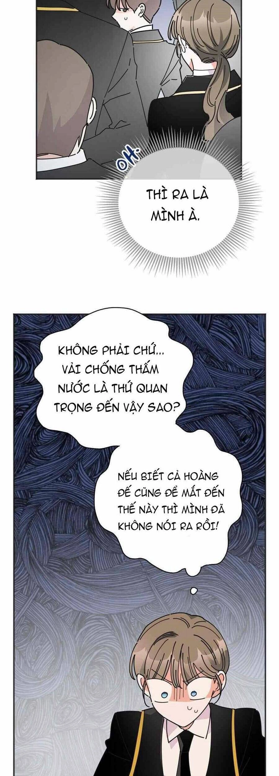 Người Hùng Của Ác Nữ Chapter 39 - 26