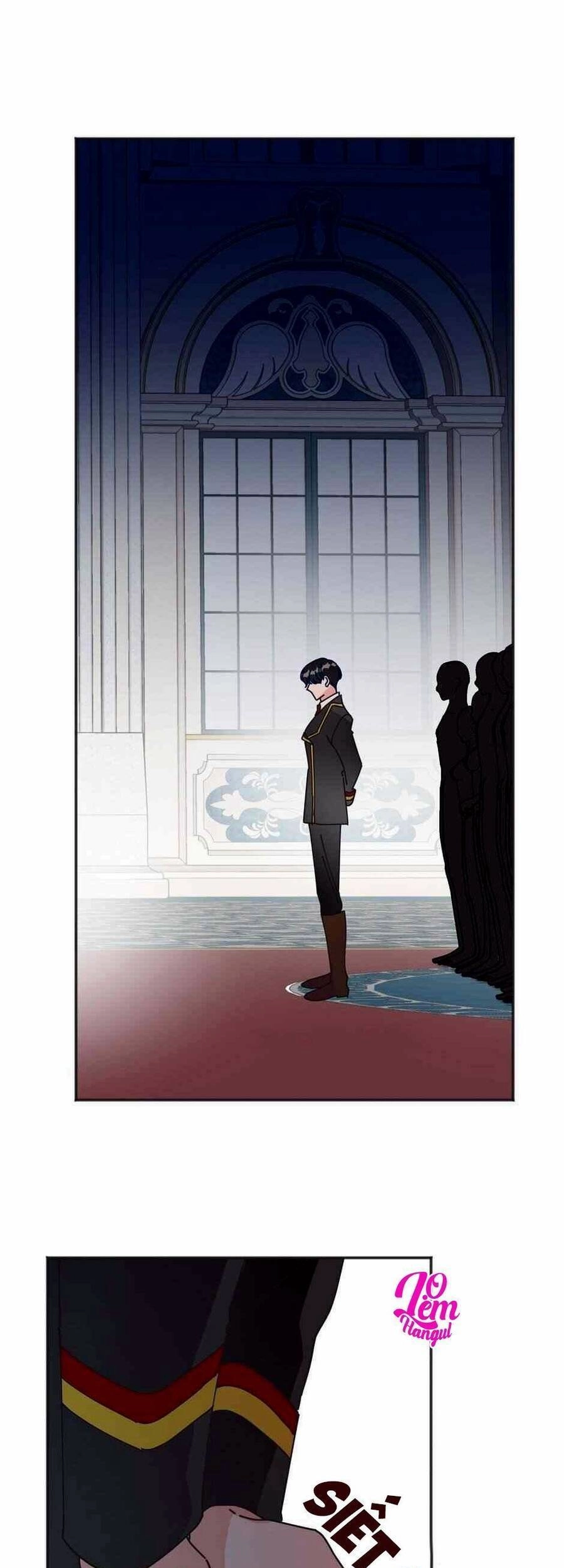 Người Hùng Của Ác Nữ Chapter 39 - 35