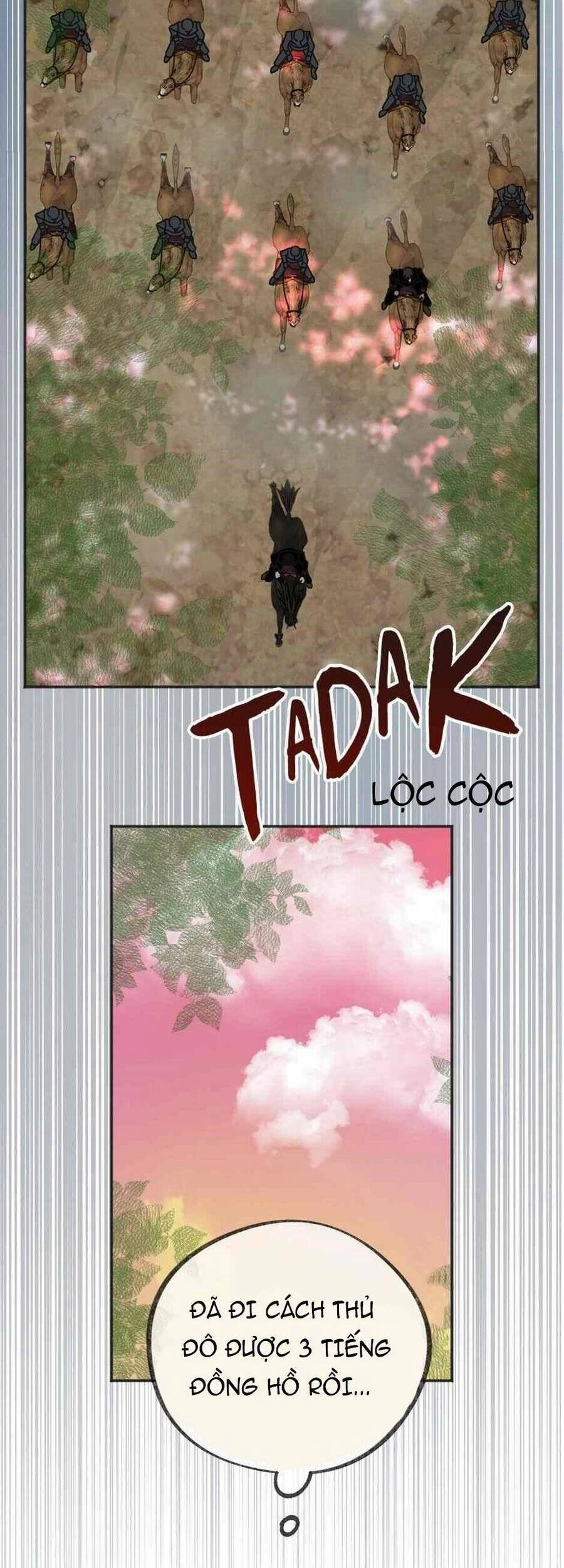 Người Hùng Của Ác Nữ Chapter 39 - 41