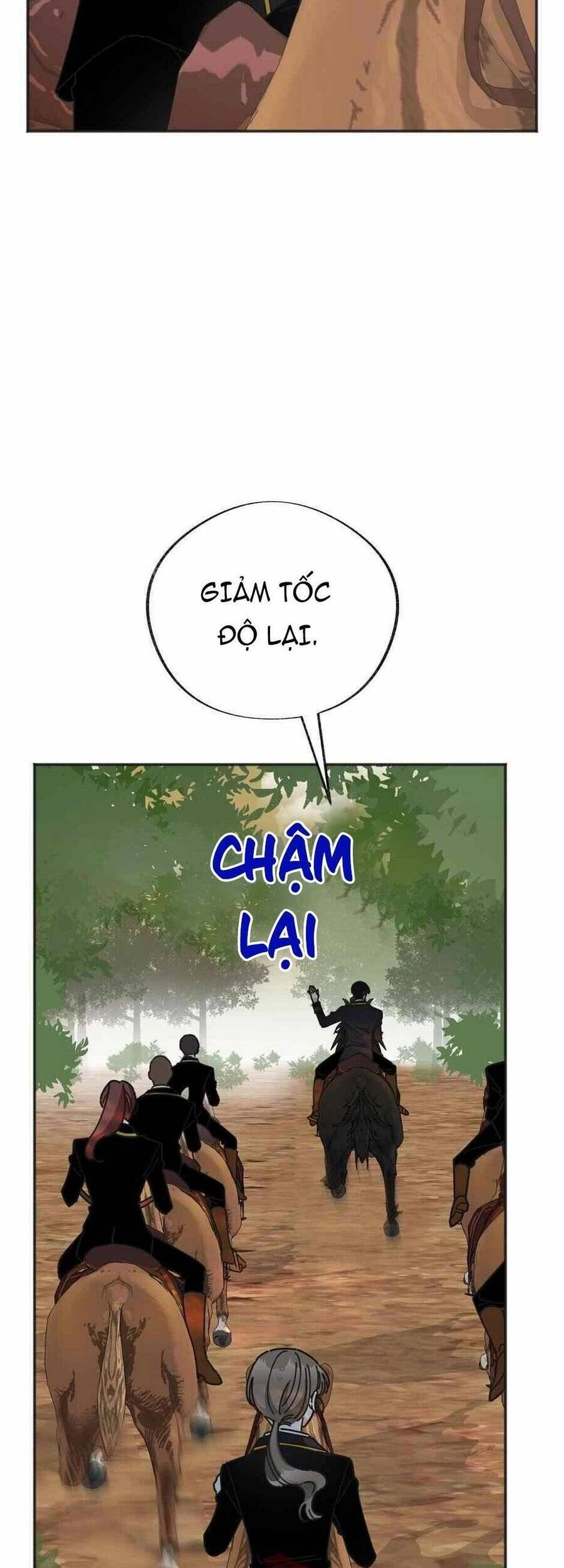 Người Hùng Của Ác Nữ Chapter 39 - 43