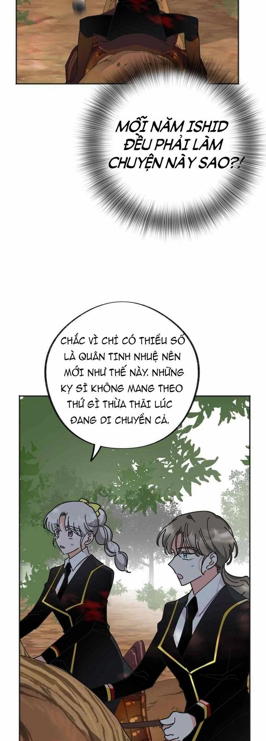 Người Hùng Của Ác Nữ Chapter 39 - 44