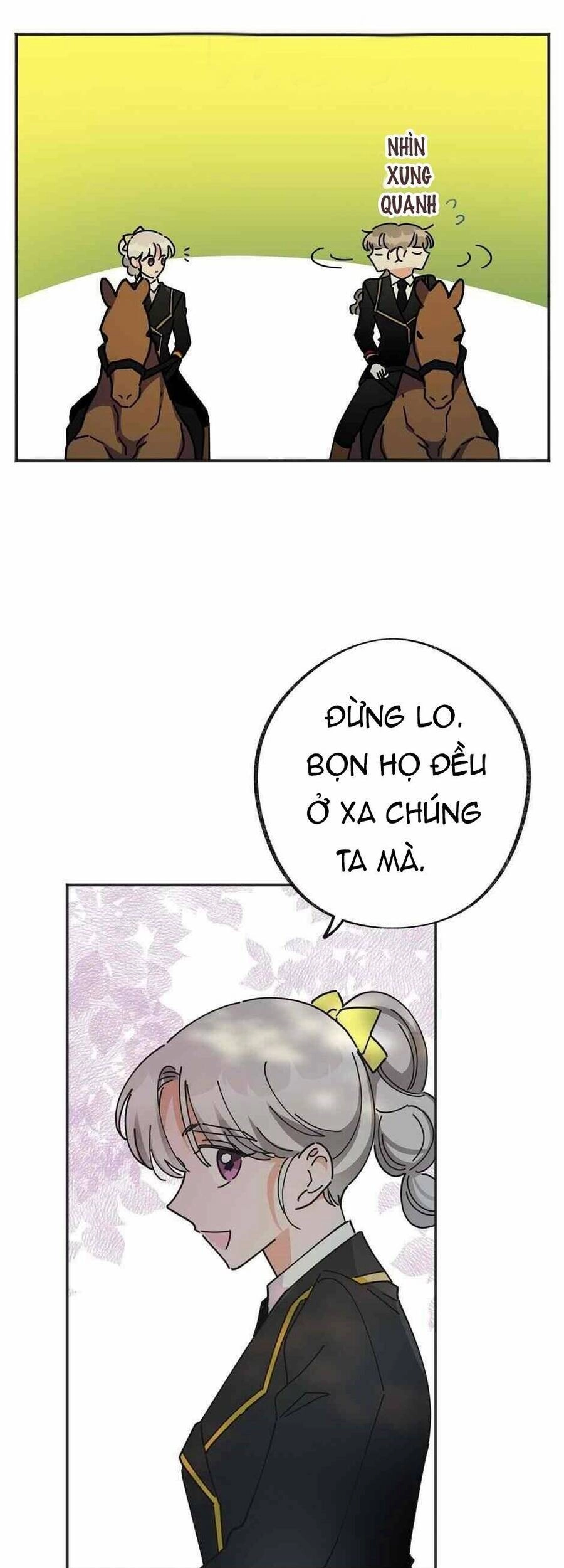 Người Hùng Của Ác Nữ Chapter 39 - 48