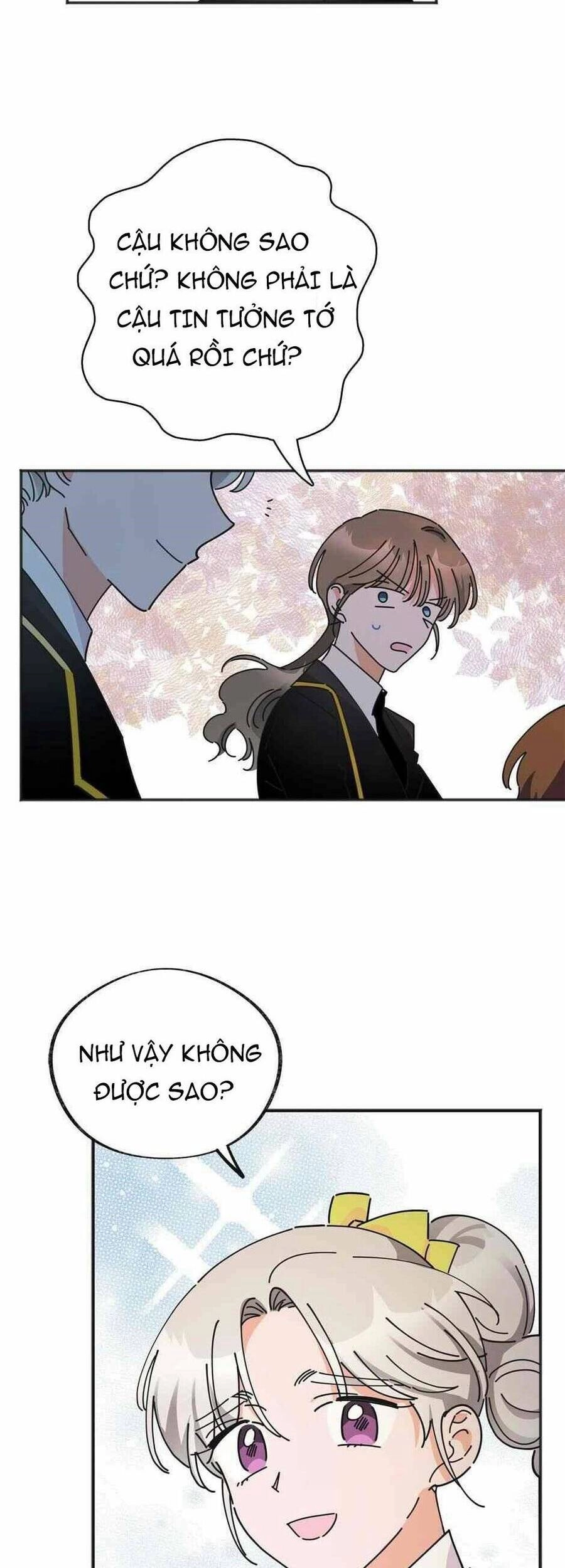 Người Hùng Của Ác Nữ Chapter 39 - 49