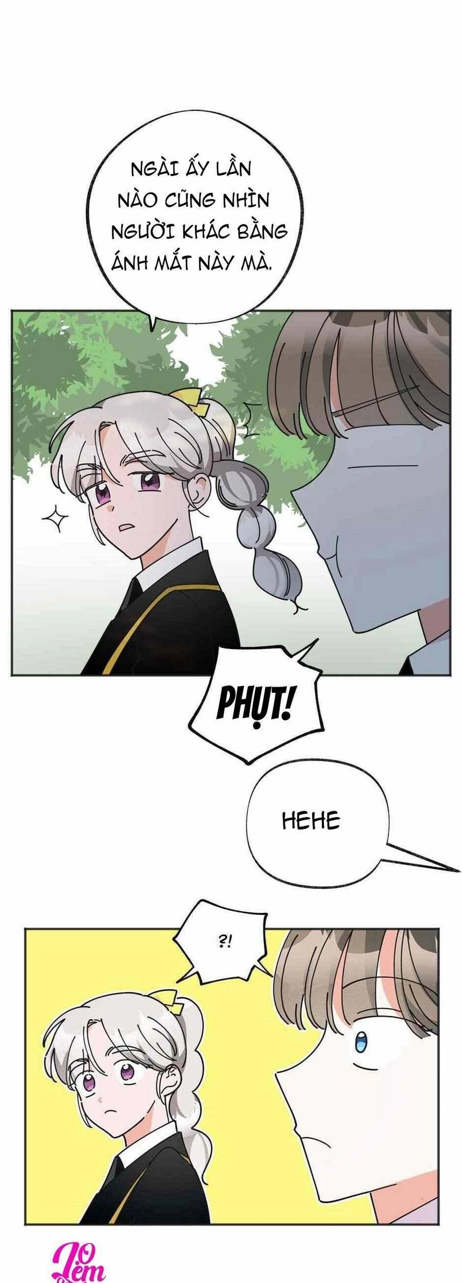 Người Hùng Của Ác Nữ Chapter 39 - 51