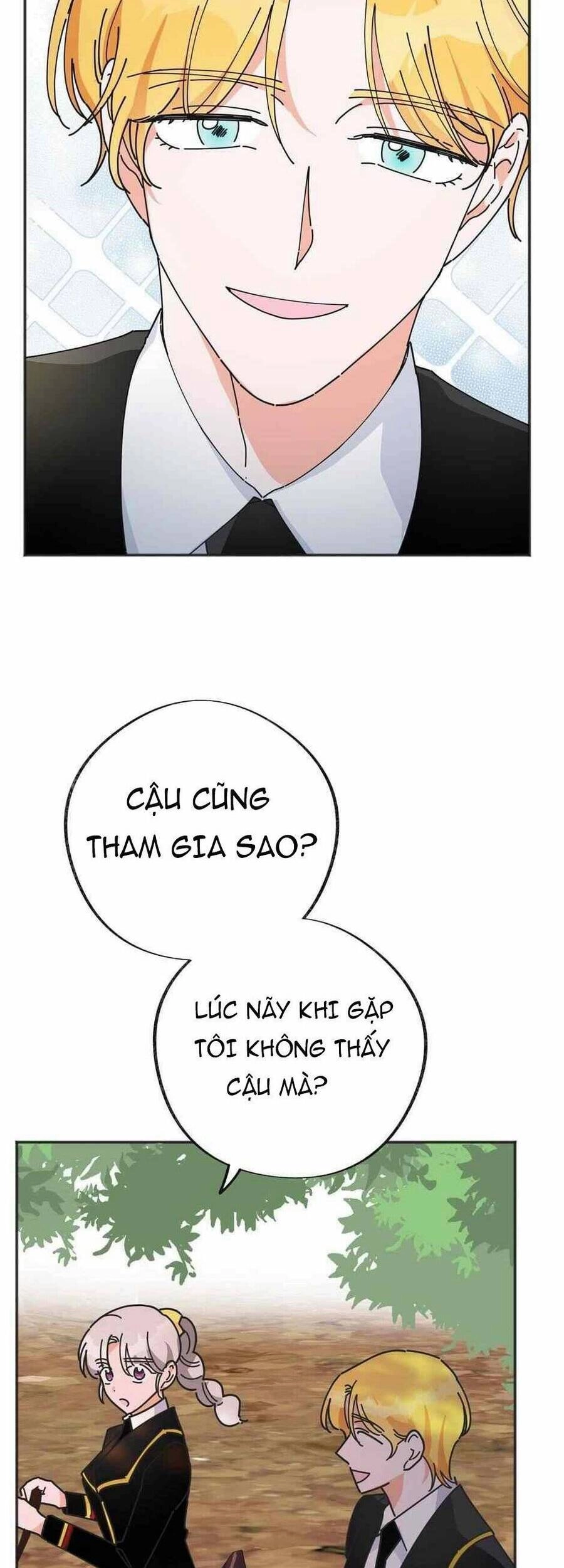 Người Hùng Của Ác Nữ Chapter 39 - 54