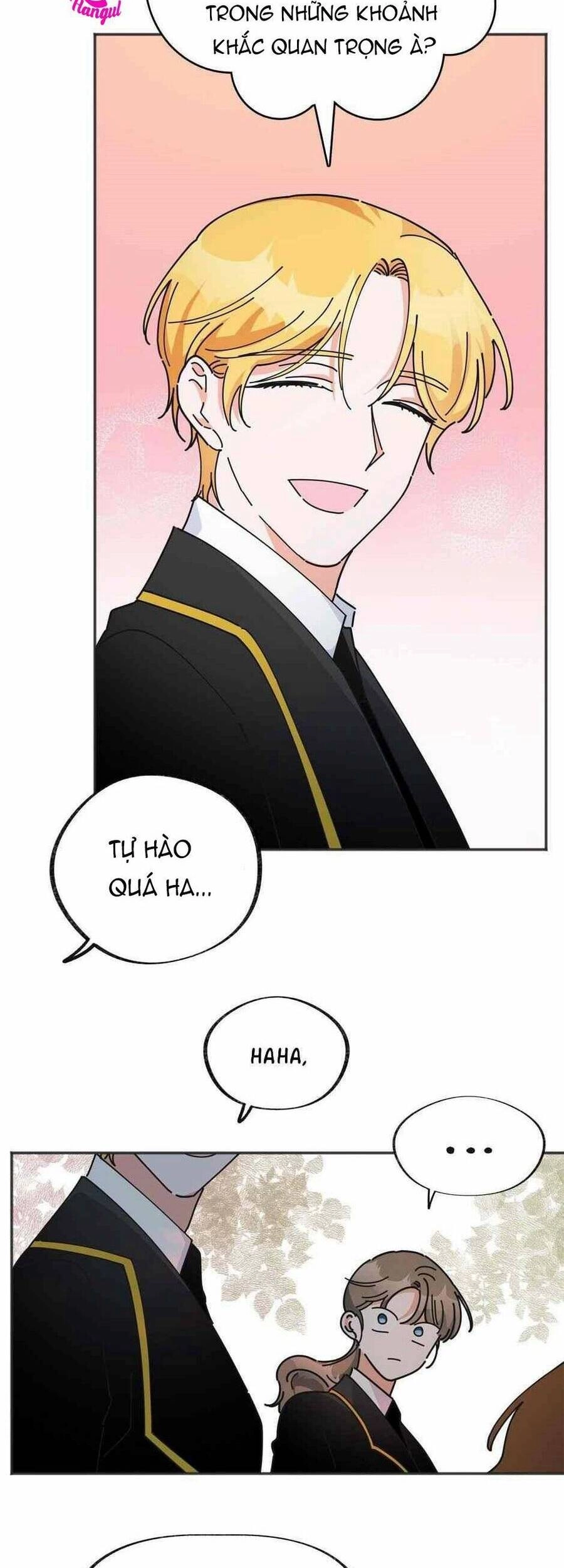 Người Hùng Của Ác Nữ Chapter 39 - 57