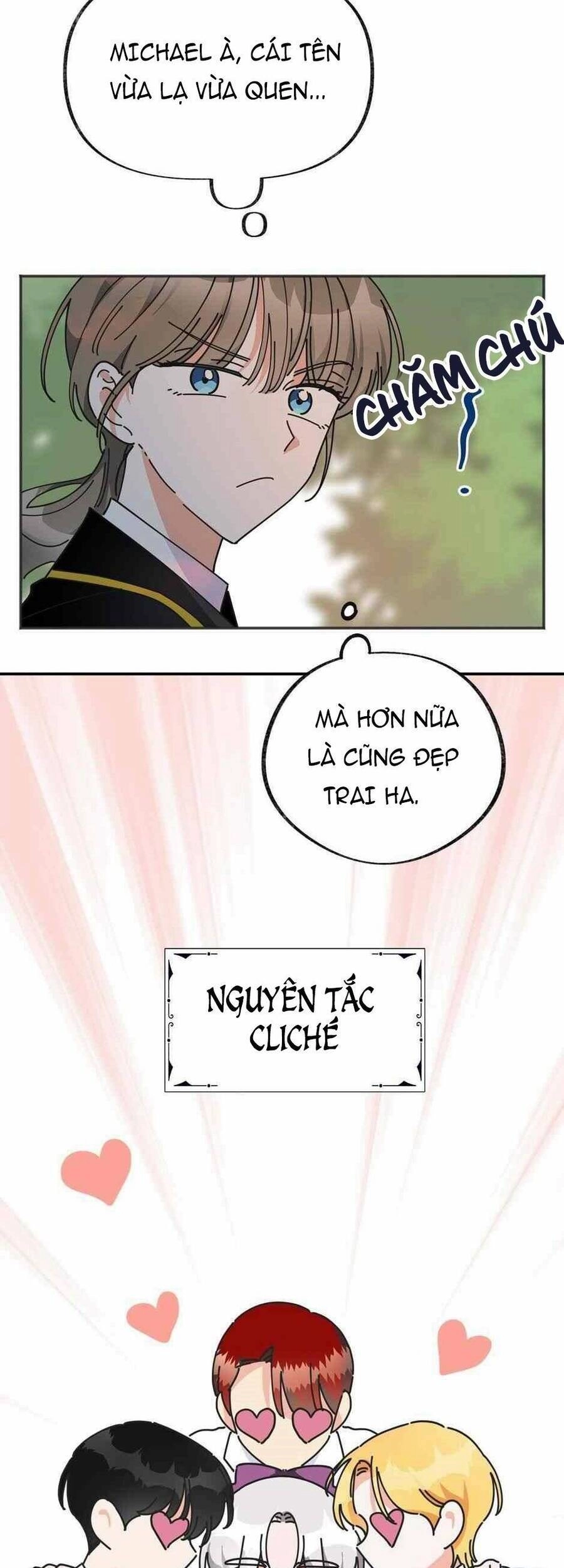 Người Hùng Của Ác Nữ Chapter 39 - 58