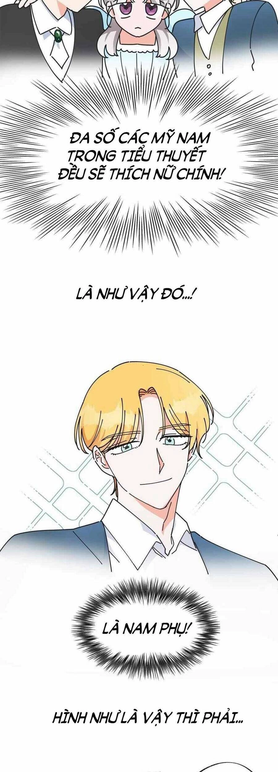 Người Hùng Của Ác Nữ Chapter 39 - 59