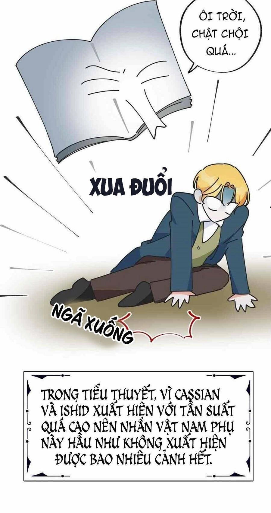 Người Hùng Của Ác Nữ Chapter 39 - 60