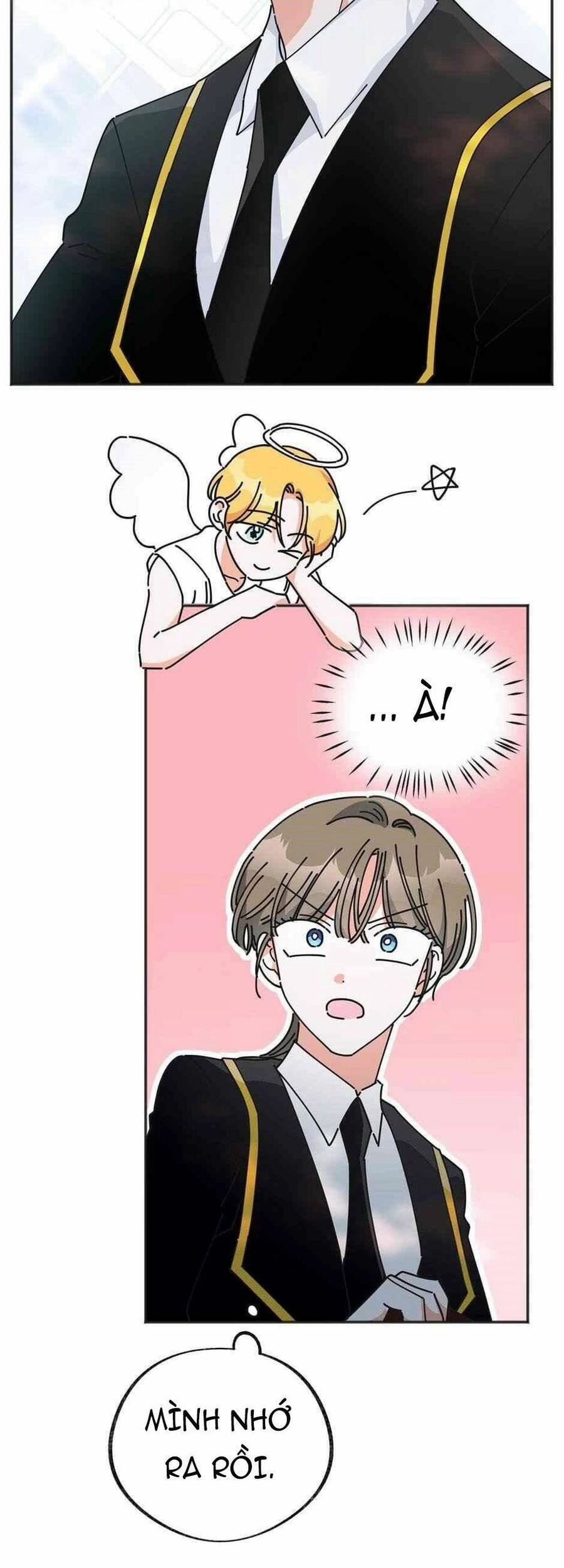 Người Hùng Của Ác Nữ Chapter 39 - 63