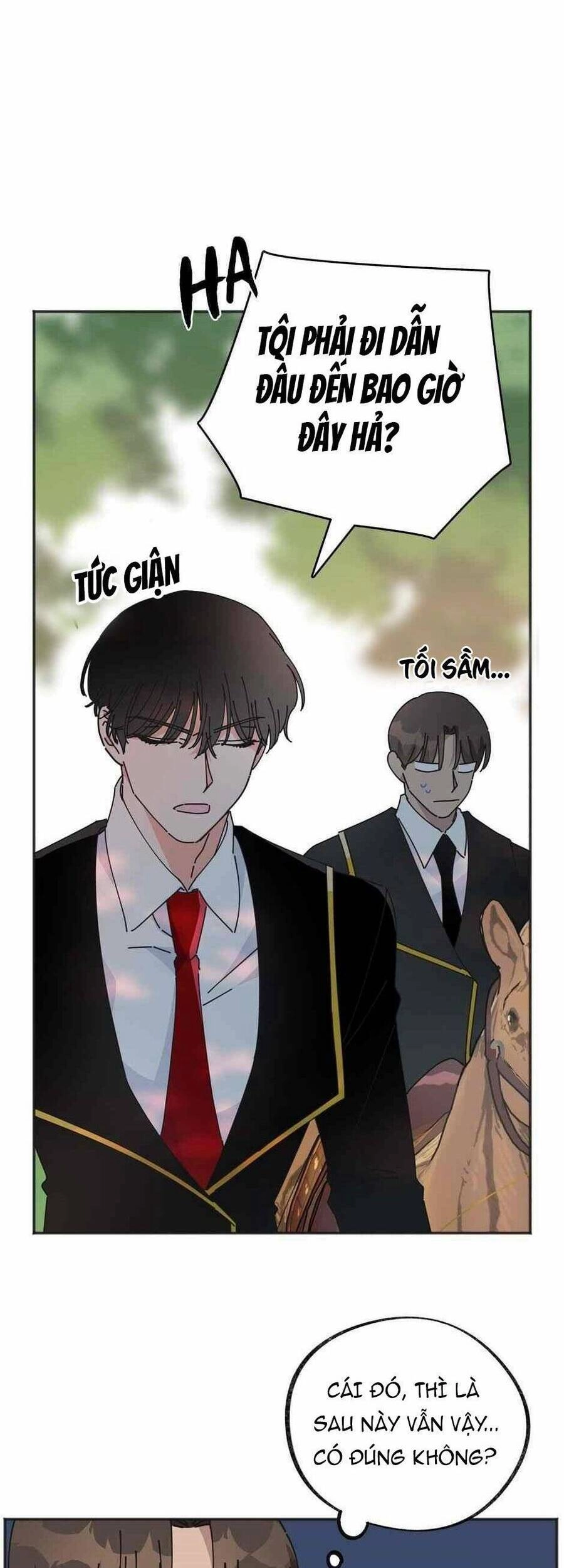 Người Hùng Của Ác Nữ Chapter 39 - 68