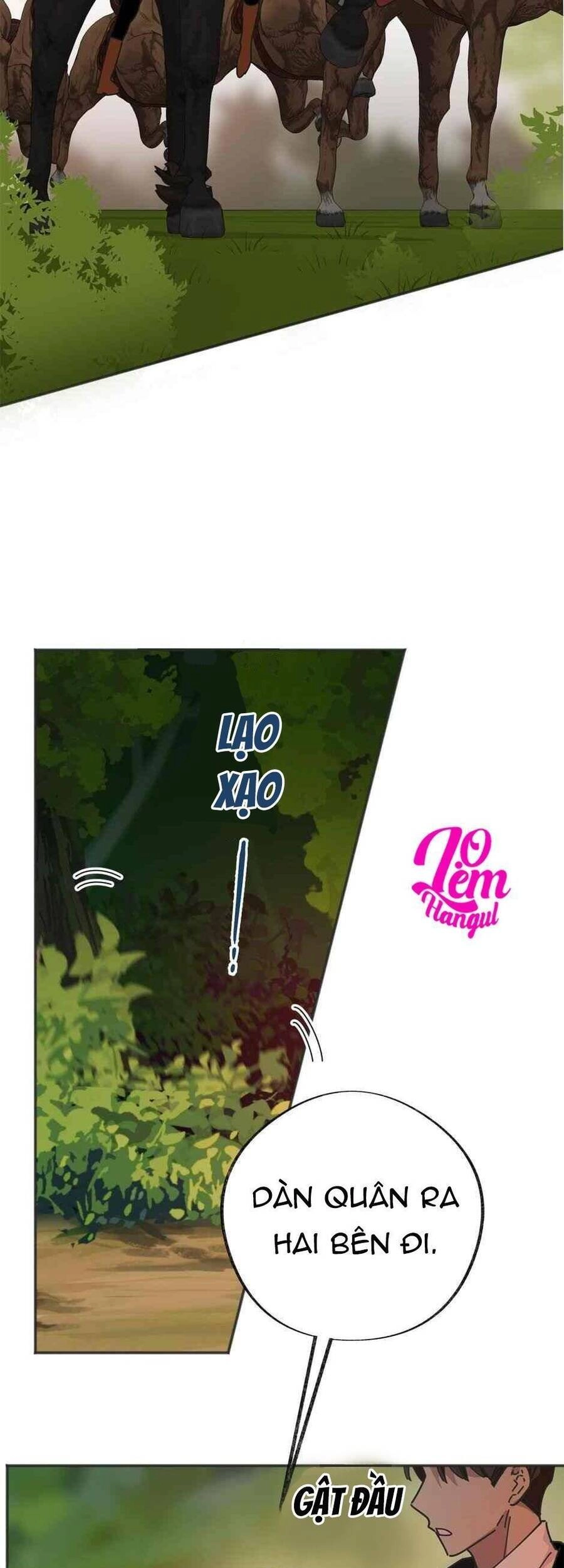 Người Hùng Của Ác Nữ Chapter 40 - 3