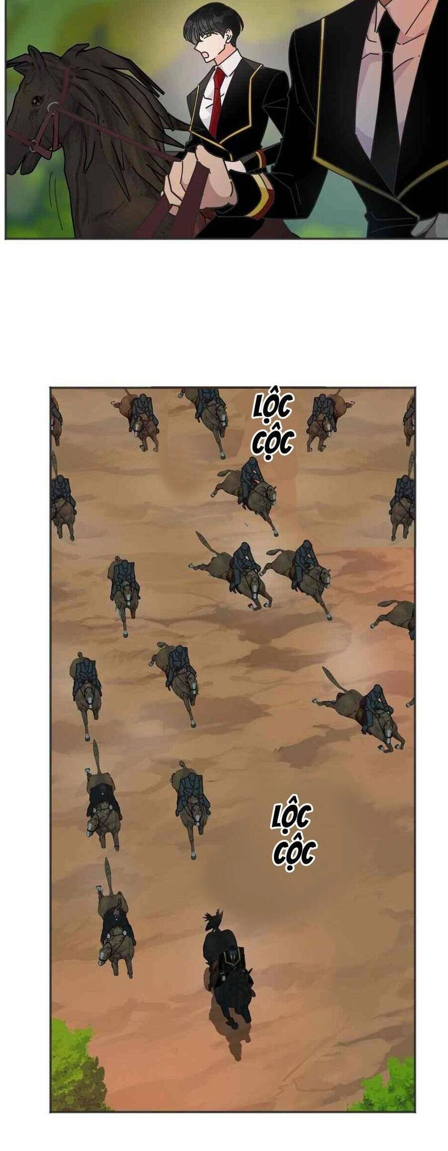 Người Hùng Của Ác Nữ Chapter 40 - 4